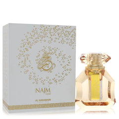 Al Haramain Al Haramain Najm Gold by Al Haramain Concentrated Perfume Oil for women 0.61 oz (18ml)