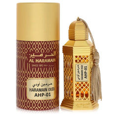 Al Haramain Al Haramain Oudi by Al Haramain Concentrated Perfume Oil for men 0.41 oz (12ml)