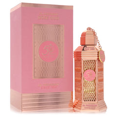 Al Haramain Al Haramain Rose Oud by Al Haramain Eau de Parfum Spray for women 3.4 oz (100ml)