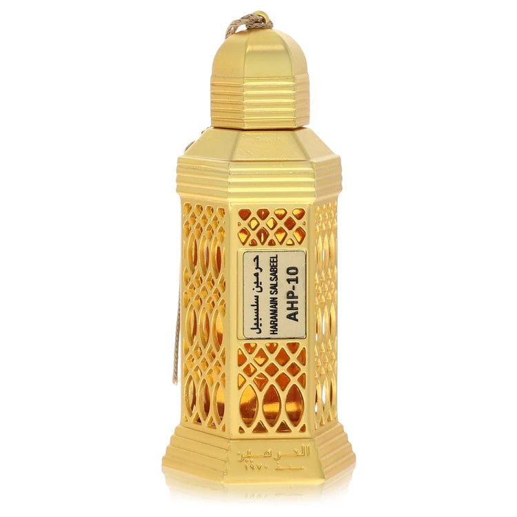 Al Haramain Al Haramain Salsabeel by Al Haramain Concentrated Perfume Oil (Unboxed) for women 0.41 oz (12ml)
