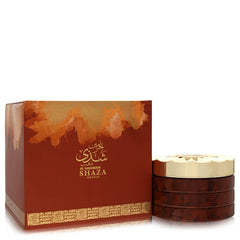 Al Haramain Al Haramain Shaza Dhahab by Al Haramain Bakhoor Incense 75 grams for women 75 oz (75ml)