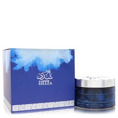 Al Haramain Al Haramain Shaza Silver by Al Haramain Bakhoor Incense 75 grams for women 75 oz (75ml)