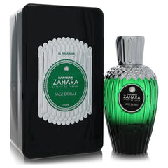 Al Haramain Al Haramain Zahara Sage Dubai by Al Haramain Extrait De Parfum Spray for women 3.33 oz (98ml)