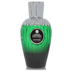 Al Haramain Al Haramain Zahara Sage Dubai by Al Haramain Extrait De Parfum Spray (Tester) for women 3.33 oz (98ml)