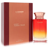 Al Haramain Amber Musk by Al Haramain for Unisex. Eau De Parfum Spray (Unisex) 3.3 oz | Perfumepur.com