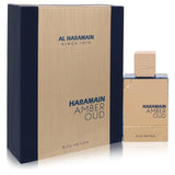 Al Haramain Amber Oud Bleu Edition by Al Haramain for Men. Eau De Parfum Spray 2.03 oz | Perfumepur.com