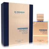 Al Haramain Amber Oud Bleu Edition by Al Haramain for Men. Eau De Parfum Spray 6.7 oz | Perfumepur.com