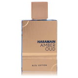 Al Haramain Amber Oud Bleu Edition by Al Haramain for Men. Eau De Parfum Spray (Unboxed) 2.03 oz | Perfumepur.com