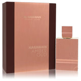 Al Haramain Amber Oud by Al Haramain for Unisex. Eau De Parfum Spray (Unisex) 2 oz | Perfumepur.com