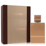 Al Haramain Amber Oud Gold Edition by Al Haramain for Unisex. Eau De Parfum Spray (Unisex) 6.7 oz | Perfumepur.com