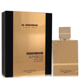 Al Haramain Amber Oud Gold Edition by Al Haramain for Unisex. Eau De Parfum Spray (Unisex) 4 oz  | Perfumepur.com