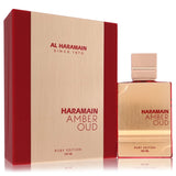 Al Haramain Amber Oud Ruby by Al Haramain for Unisex. Eau De Parfum Spray (Unisex) 2 oz | Perfumepur.com