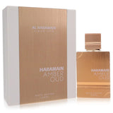 Al Haramain Amber Oud White Edition by Al Haramain for Unisex. Eau De Parfum Spray (Unisex) 3.4 oz | Perfumepur.com