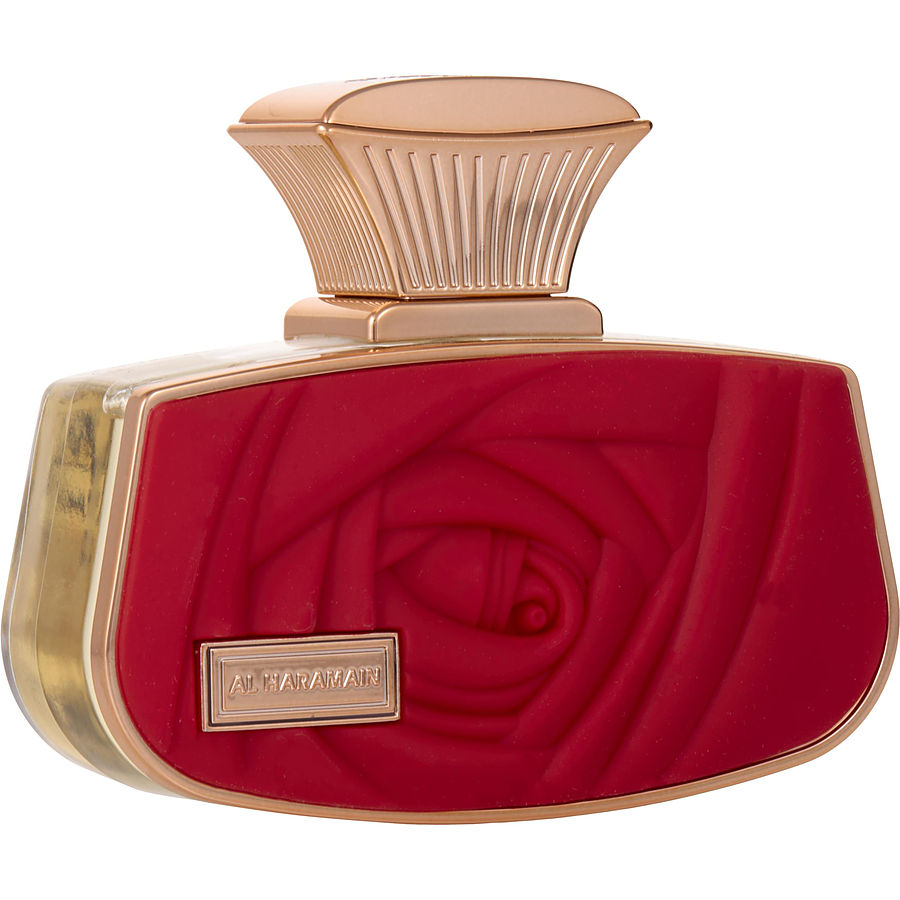 Al Haramain Belle Rouge By Al Haramain for Women. Eau De Parfum Spray 2.5 oz (Tester) | Perfumepur.com
