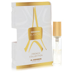 Al Haramain Blanche French Collection by Al Haramain for Unisex. Vial (sample) Unisex .05 oz | Perfumepur.com