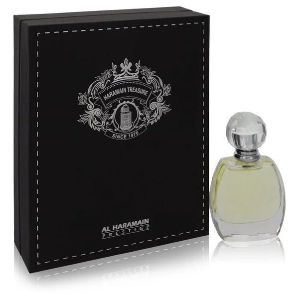 Al Haramain Haramain Treasure by Al Haramain for Men. Eau De Parfum Spray (Unisex) 2.4 oz | Perfumepur.com