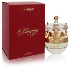 Al Haramain Manege Rouge by Al Haramain for Women. Eau De Parfum Spray 2.5 oz | Perfumepur.com