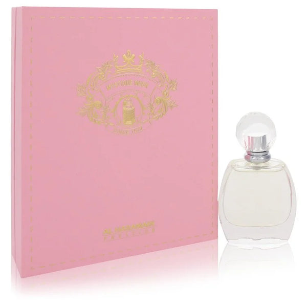 Al Haramain Mystique Musk by Al Haramain for Women. Eau De Parfum Spray 2.4 oz | Perfumepur.com