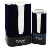 Al Haramain Opulent Sapphire by Al Haramain for Unisex. Eau De Parfum Spray (Unisex) 3.3 oz | Perfumepur.com