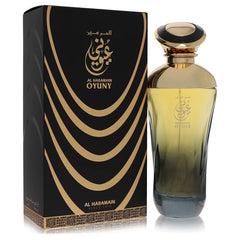 Al Haramain Oyuny by Al Haramain for Women. Concentrated Perfume Oil 0.68 oz | Perfumepur.com