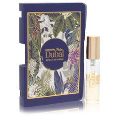 Al Haramain Palm Dubai by Al Haramain for Women. Vial (sample) .05 oz | Perfumepur.com