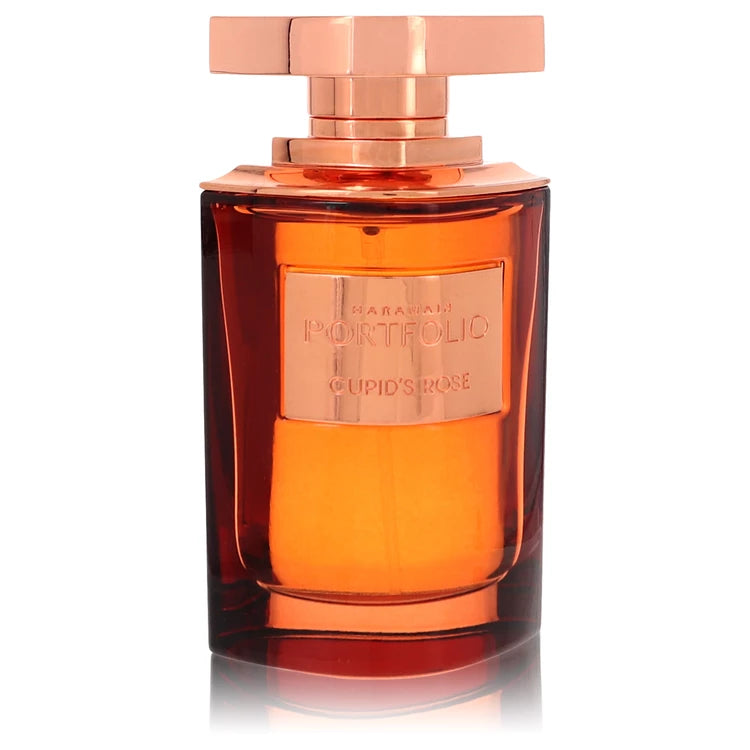 Al Haramain Portfolio Cupid's Rose by Al Haramain for Unisex. Eau De Parfum Spray (Unisex Unboxed) 2.5 oz | Perfumepur.com