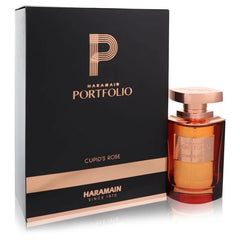 Al Haramain Portfolio Cupid's Rose by Al Haramain for Unisex. Eau De Parfum Spray (Unisex) 2.5 oz | Perfumepur.com