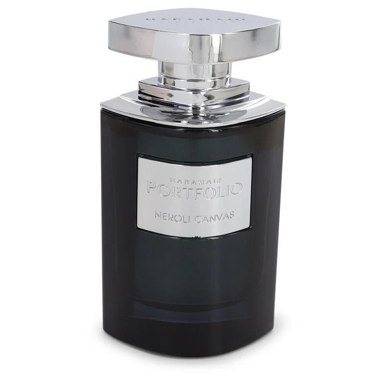 Al Haramain Portfolio Neroli Canvas by Al Haramain for Men. Eau De Parfum Spray (unboxed) 2.5 oz  | Perfumepur.com
