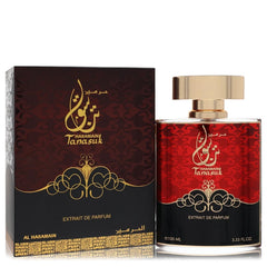 Al Haramain Tanasuk by Al Haramain for Women. Concentrated Perfume Oil 0.41 oz | Perfumepur.com