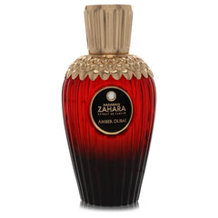Al Haramain Zahara Amber Dubai by Al Haramain for Men. EXtrait De Parfum Spray (Tester) 3.33 oz | Perfumepur.com