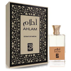 Al Qasr Ahlam by My Perfumes for Men. Eau De Parfum Spray 3.4 oz | Perfumepur.com