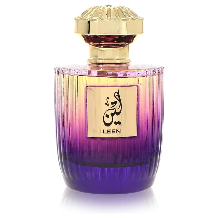 Al Wataniah Leen by Al Wataniah for Unisex. Eau De Parfum Spray (Unisex Unboxed) 3.4 oz | Perfumepur.com