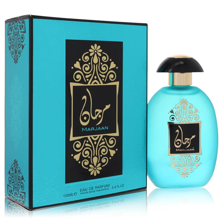 Al Wataniah Marjaan by Al Wataniah for Unisex. Eau De Parfum Spray (Unisex) 3.4 oz | Perfumepur.com