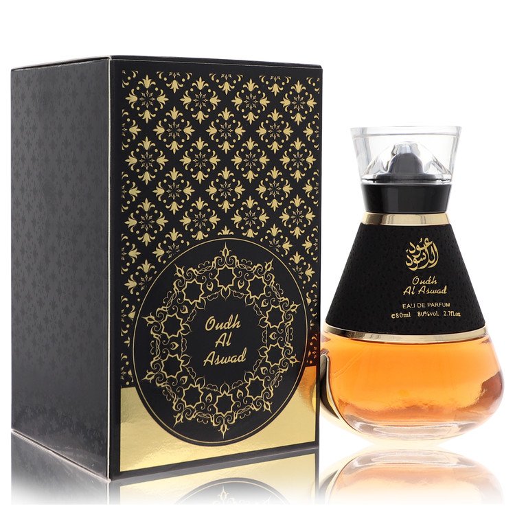 Al Wataniah Oudh Al Aswad by Al Wataniah for Unisex. Eau De Parfum Spray (Unisex) 2.7 oz | Perfumepur.com