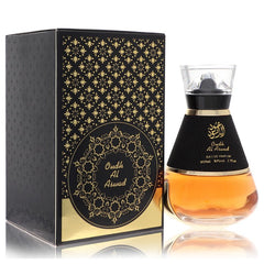 Al Wataniah Oudh Al Aswad by Al Wataniah for Unisex. Eau De Parfum Spray (Unisex) 2.7 oz | Perfumepur.com