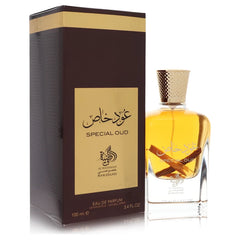 Al Wataniah Special Oud by Al Wataniah for Unisex. Eau De Parfum Spray (Unisex) 3.4 oz | Perfumepur.com