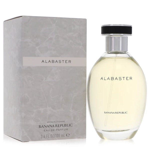 Alabaster by Banana Republic for Women. Eau De Parfum Spray 3.4 oz | Perfumepur.com