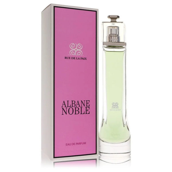 Albane Noble Rue De La Paix by Parisis Parfums for Women. Eau De Parfum Spray 3 oz | Perfumepur.com