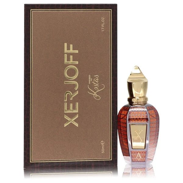 Alexandria III by Xerjoff for Women. Eau De Parfum Spray 1.7 oz | Perfumepur.com