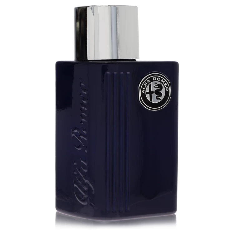 Alfa Romeo Blue by Alfa Romeo for Men. Eau De Toilette Spray (Unboxed) 4.2 oz | Perfumepur.com