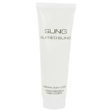 Alfred SUNG by Alfred Sung for Women. Body Lotion 2.5 oz | Perfumepur.com