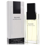Alfred SUNG by Alfred Sung for Women. Eau De Toilette Spray 3.4 oz | Perfumepur.com