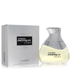 Al Haramain Detour Noir by Al Haramain for Unisex. Eau De Parfum Spray (Unisex) 3.4 oz | Perfumepur.com
