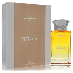 Al Haramain Musk Maliki by Al Haramain for Unisex. Eau De Parfum Spray (Unisex) 3.4 oz | Perfumepur.com