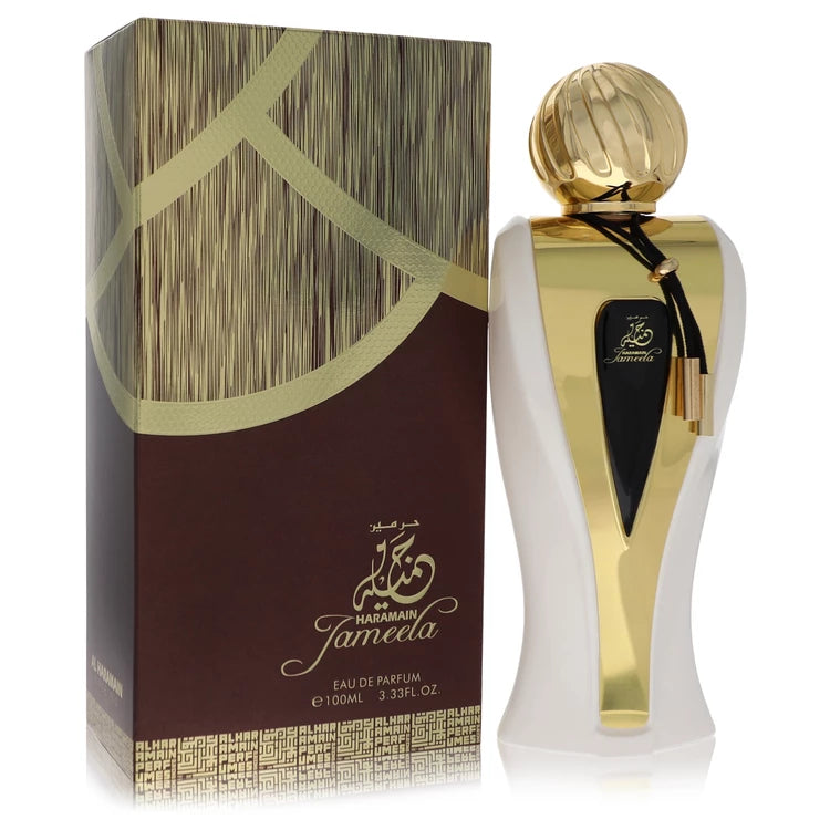 Al Haramain Jameela by Al Haramain for Women. Eau De Parfum Spray 3.4 oz | Perfumepur.com
