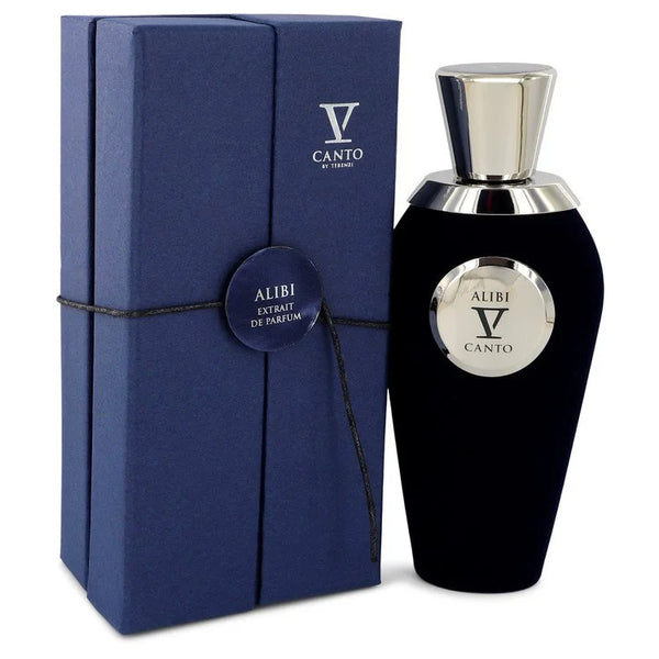 Alibi V by V Canto for Unisex. Extrait De Parfum Spray (Unisex) 3.38 oz | Perfumepur.com