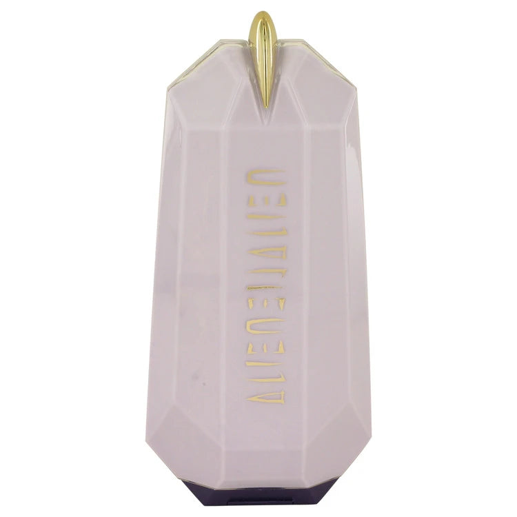 Alien by Thierry Mugler for Women. Declate Radiant Body Lotion 7 oz | Perfumepur.com