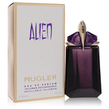 Alien by Thierry Mugler for Women. Eau De Parfum Refillable Spray 2 oz | Perfumepur.com