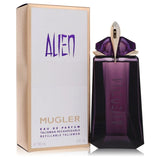Alien by Thierry Mugler for Women. Eau De Parfum Refillable Spray 3 oz | Perfumepur.com