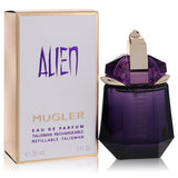 Alien by Thierry Mugler for Women. Eau De Parfum Spray Refillable 1 oz | Perfumepur.com